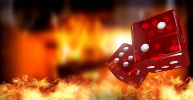 Bet confirmation and settlement notification on suyu account