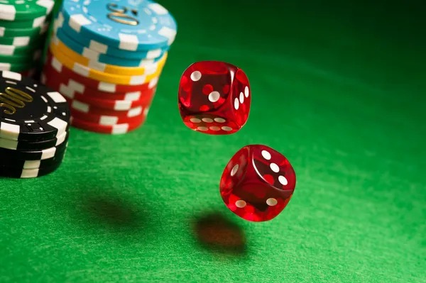 Esports Betting Game